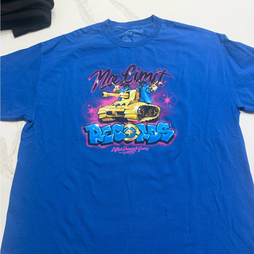 Master P Vintage “No Limit” Collection - Picture 4 of 9